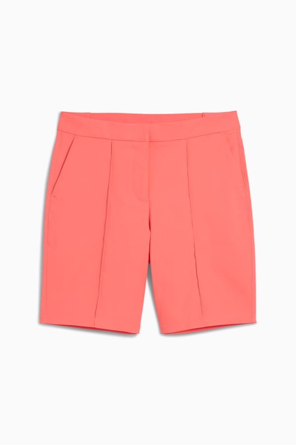 W Costa 8.5" Women's Golf Shorts, Peach Frost, extralarge-GBR